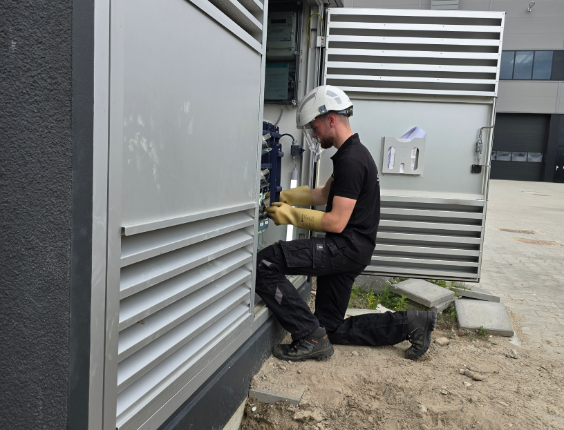 Scope 12 inspectie work process