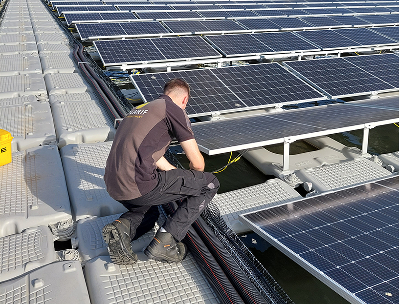 Solarif - scope 12 inspector - our ideal candidate